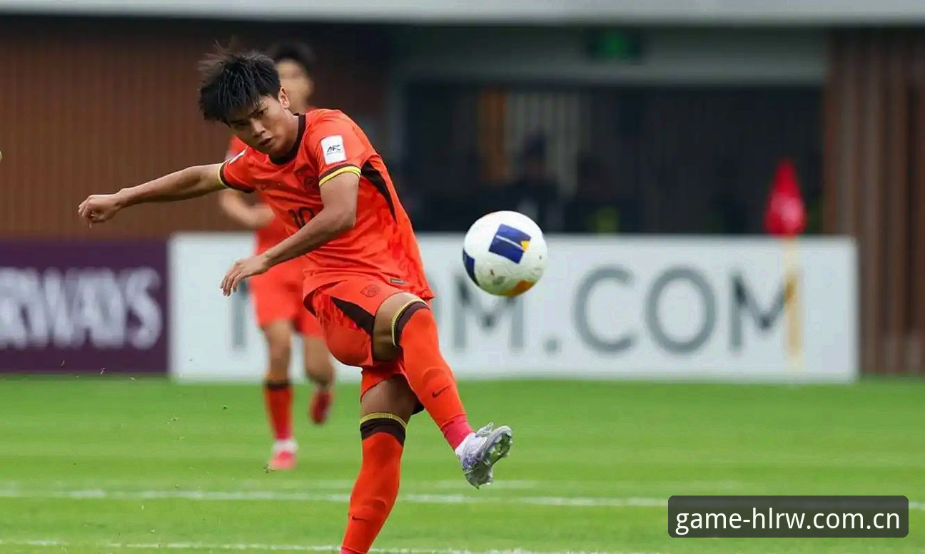 HLRW APP下载 土伦杯0-3溃败突尼斯:U19国足进攻瘫痪,一场比赛暴露的深层短板